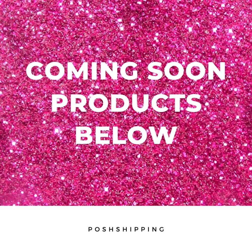 Coming Soon